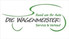 Logo Die Wagenmeister GmbH